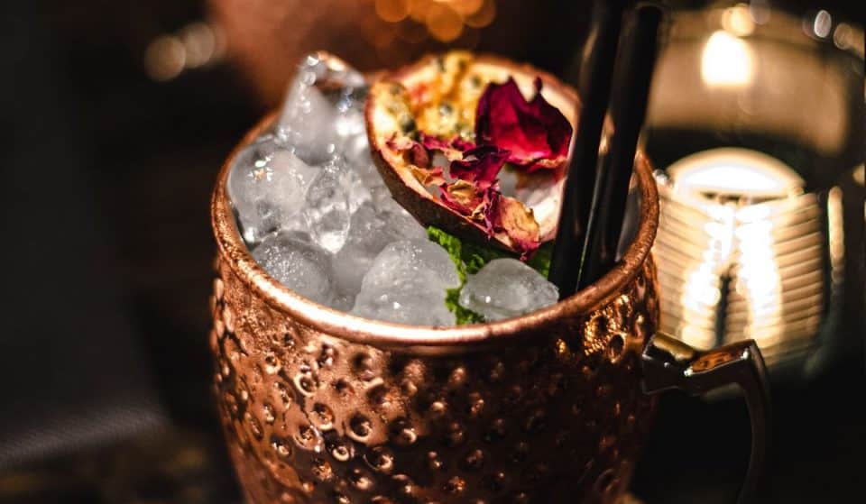 ‘Zero Waste Cocktails’: Dónde encontrar los cócteles sostenibles