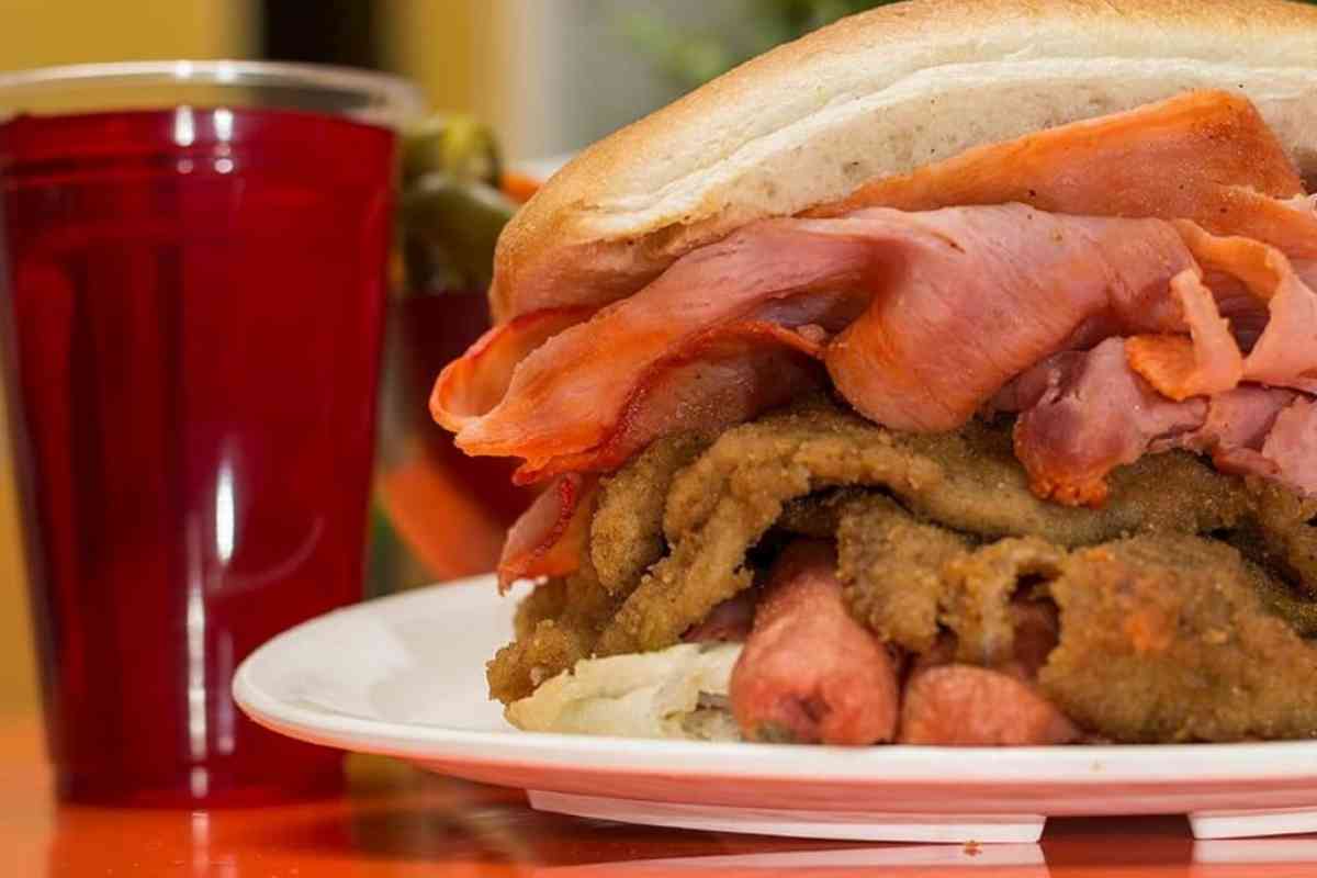 Tortas en CDMX que debes probar