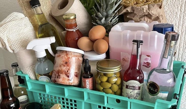 Guía básica para tener un estilo de vida ecofriendly en CDMX