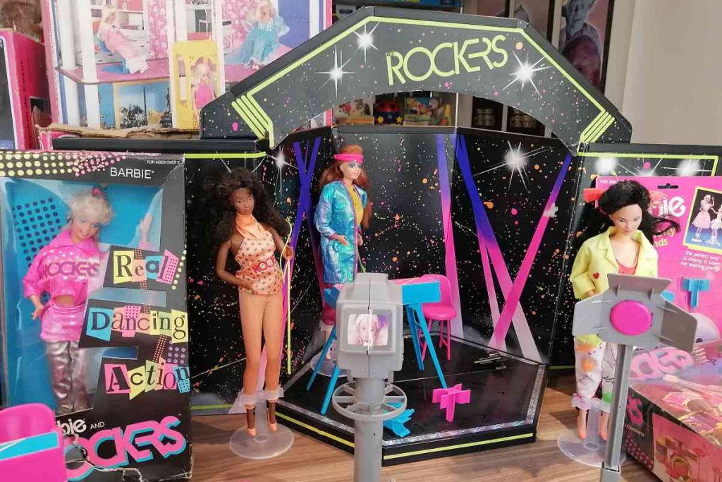 Memorabilia Café un museo lleno de recuerdos en CDMX