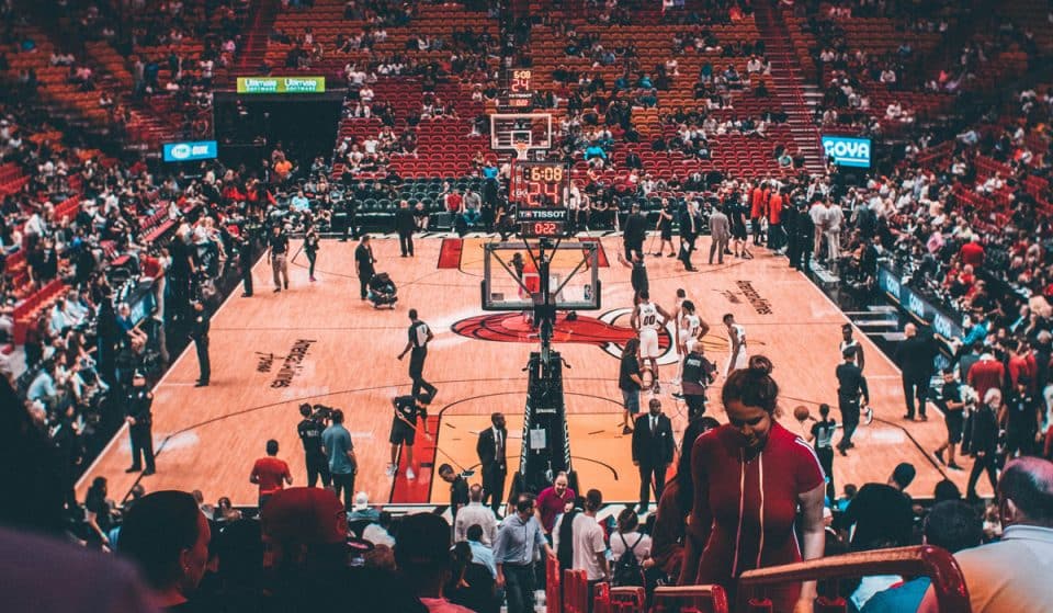 ¡La NBA regresa a la CDMX con San Antonio Spurs VS Miami Heat!
