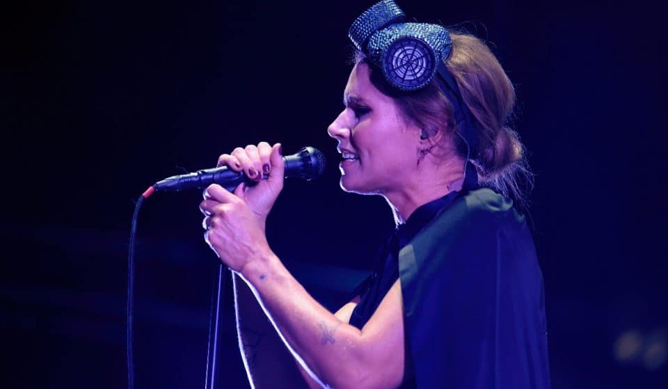 ¡The Cardigans regresan a CDMX con concierto!