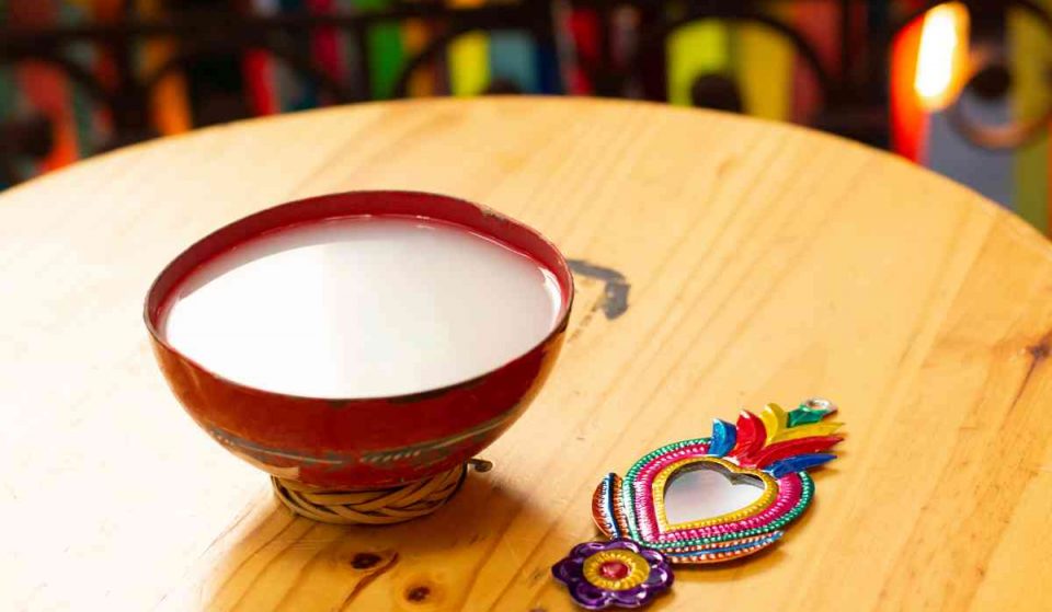 Taller y expo sobre pulque en la Biblioteca Vasconcelos
