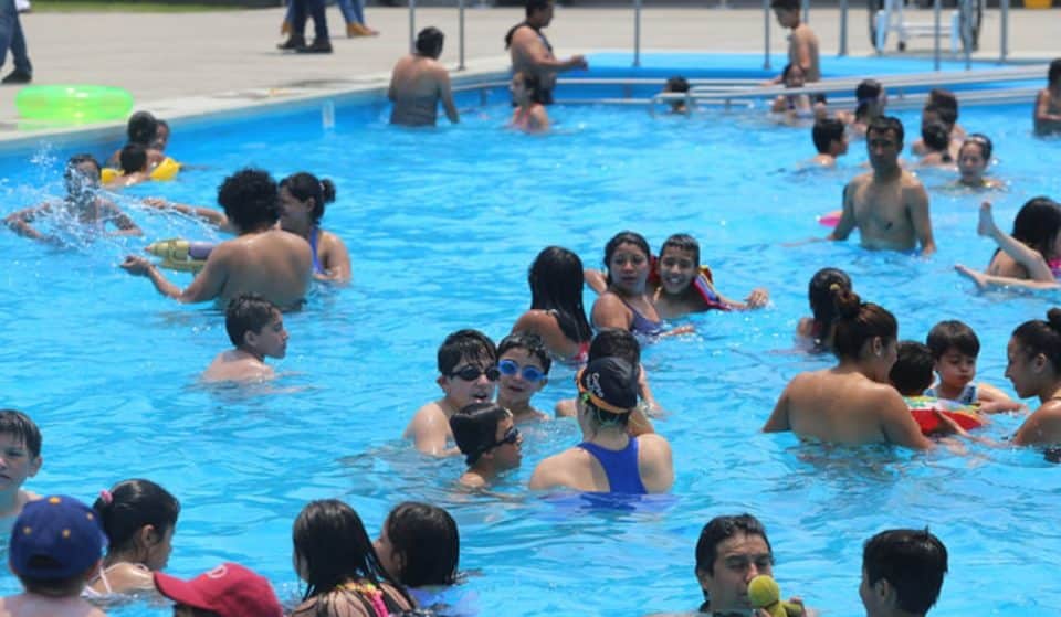 Disfruta las vacaciones: lugares para ir con niños en CDMX