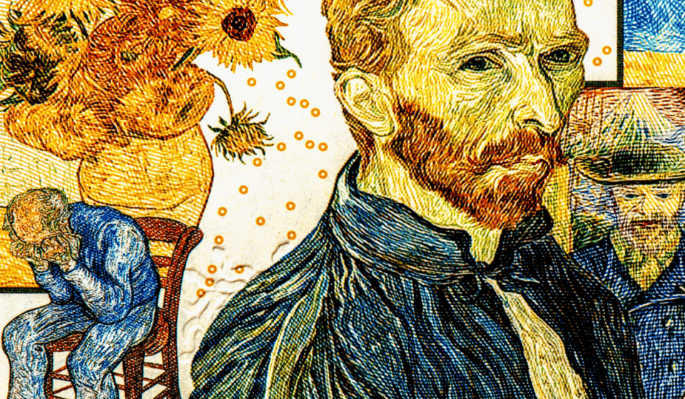 Llega una Masterclass única para aprender más de Van Gogh
