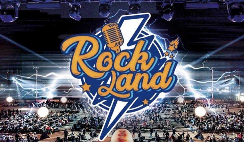 Rockland México: El concierto de la banda más grande de Latinoámerica