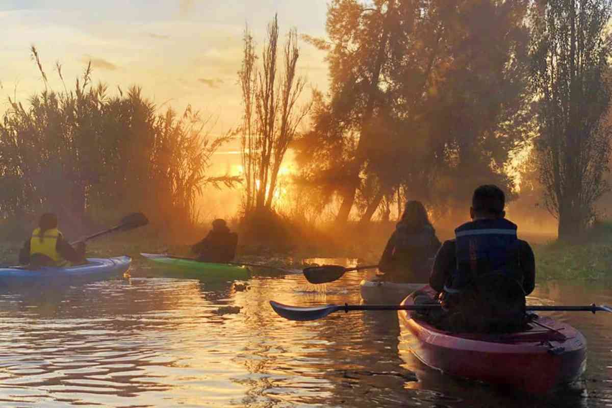 Sitios Para Ver El Amanecer En Cdmx Sitios Para Ver El Amanecer En Cdmx