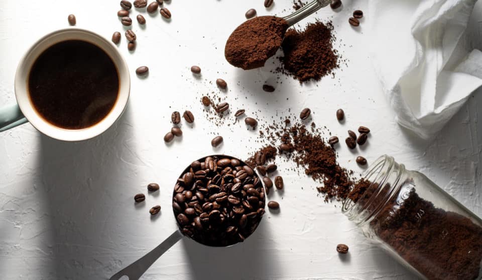 ¡Lánzate a Toluca al delicioso Festival del Café Mexiquense!