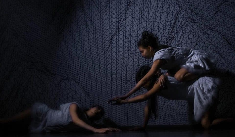 ¡Imperdible! Habrá performance gratuito en «Paisajes de luz”