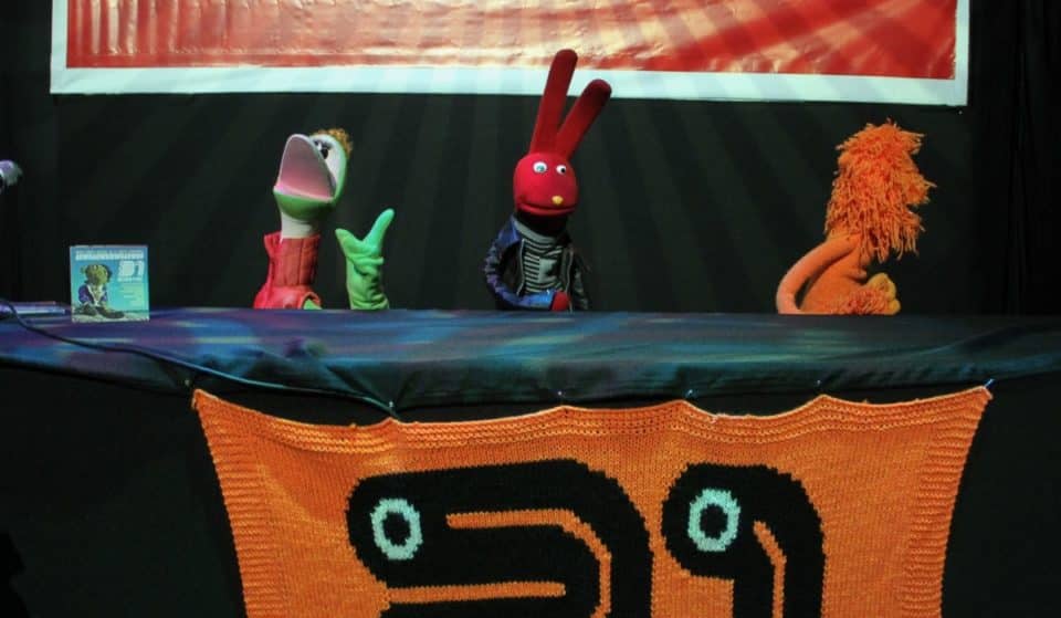 31 minutos vuelve a México con el show Calurosa Navidad