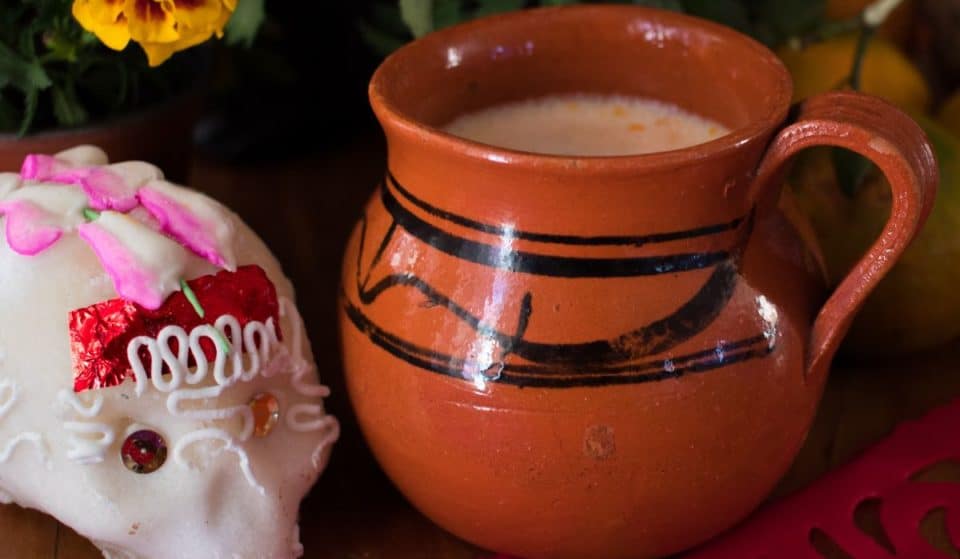 ¡Habrá Tianguis del Pulque y la Cerveza edición Halloween!