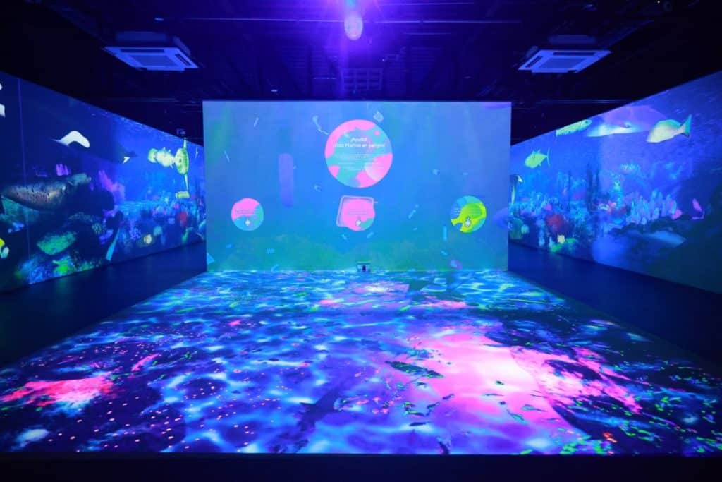 lugares gratis en cdmx para ir con niños