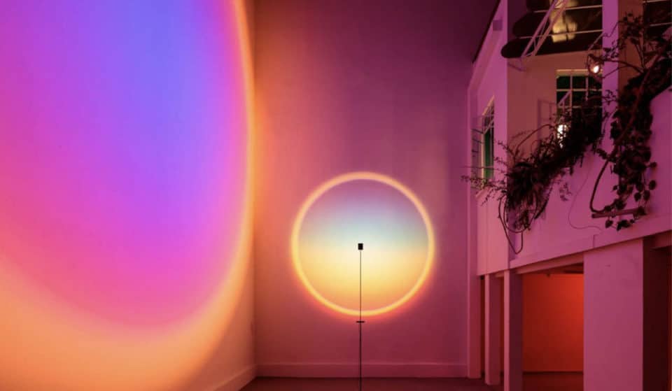 Colosal: Todo sobre la 4ta edición de Maison Diez Company