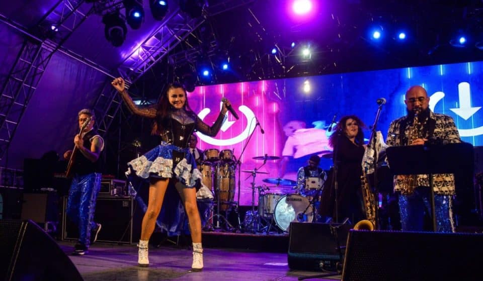 Los Pericos y Los de Abajo darán concierto gratis en Tláhuac