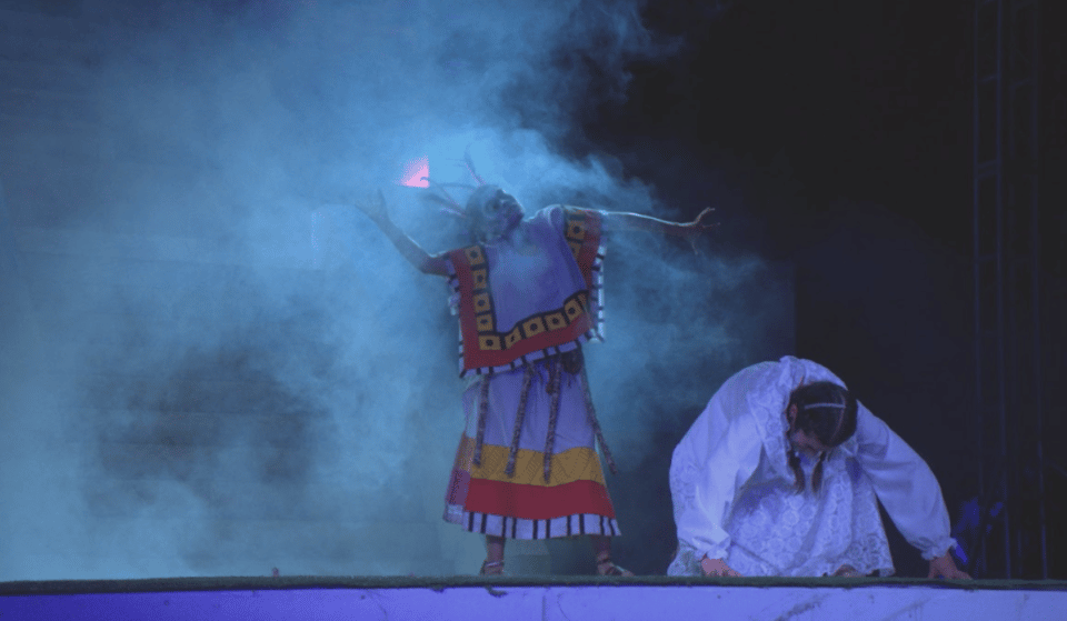 9 planes para Halloween y Día de Muertos que NO te puedes perder