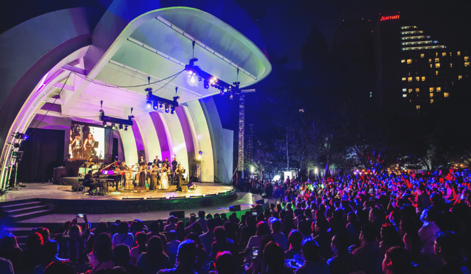 ¡El Festival de Jazz de Polanco regresa!