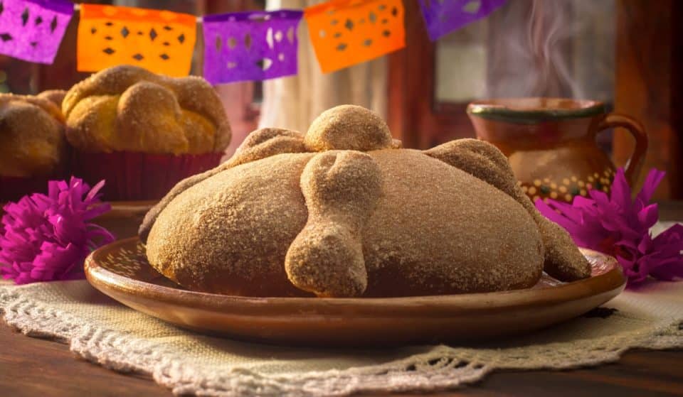 Huixquilucan tendrá festival de pan y desfile de Día de Muertos
