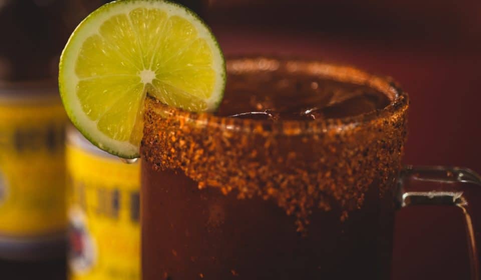 ¡Salud! Tendremos Michelada Fest en CDMX