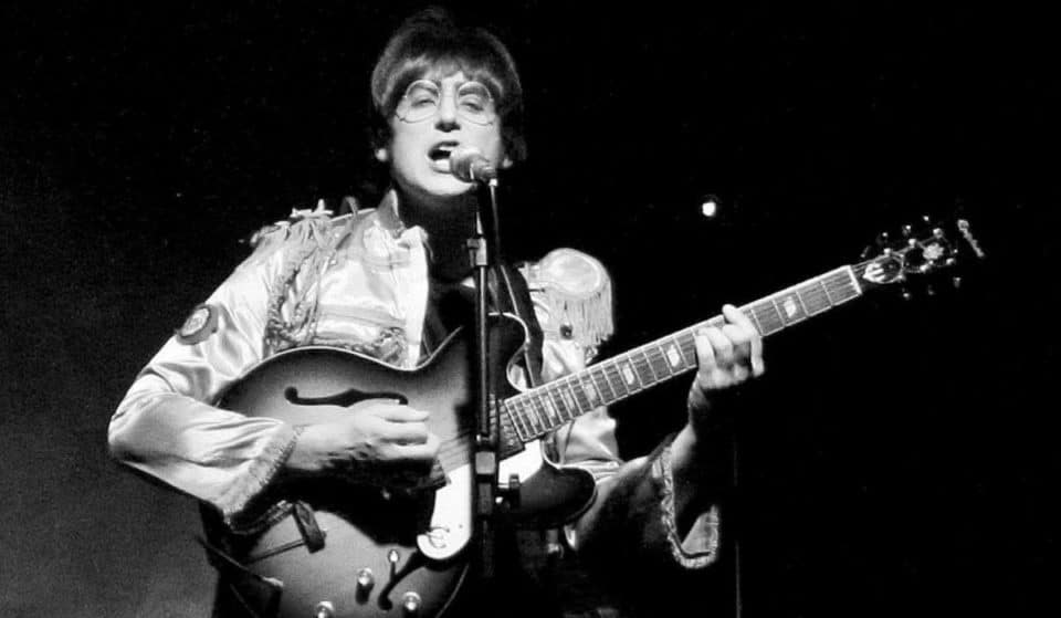 En la GAM habrá un concierto tributo a John Lennon gratis