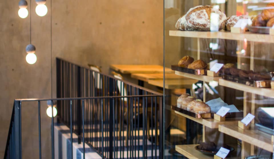 Bou: El lugar para disfrutar un pan con cafecito en la Roma