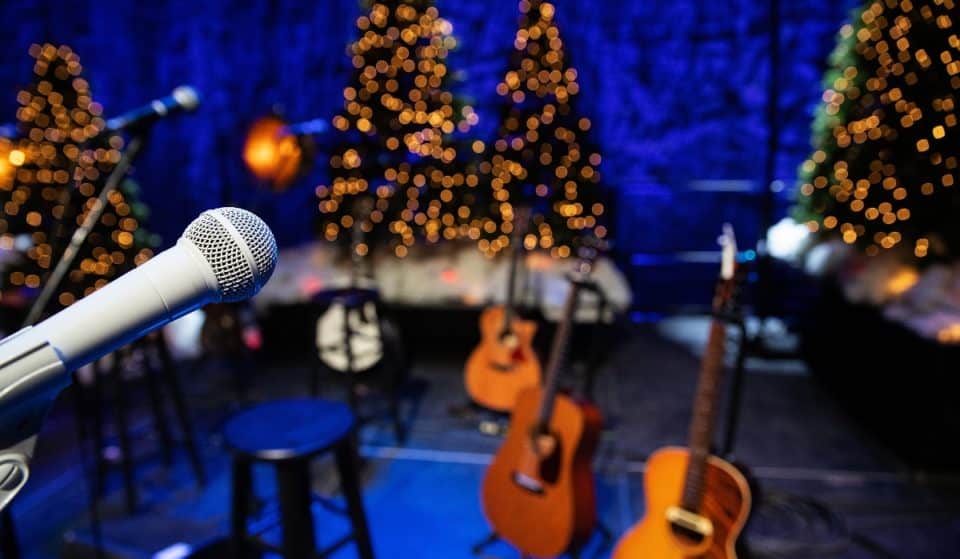 Santa Claus llegó a la ciudad: conciertos navideños en CDMX