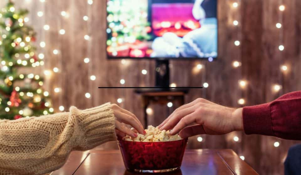 25 películas de Navidad para ver este diciembre