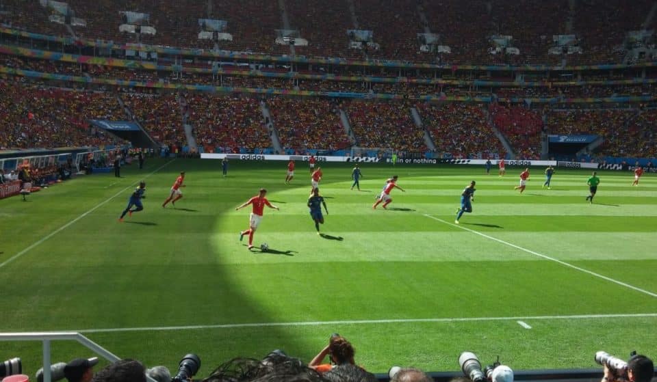 Dónde ver partidos del Mundial de Qatar 2022 GRATIS en CDMX
