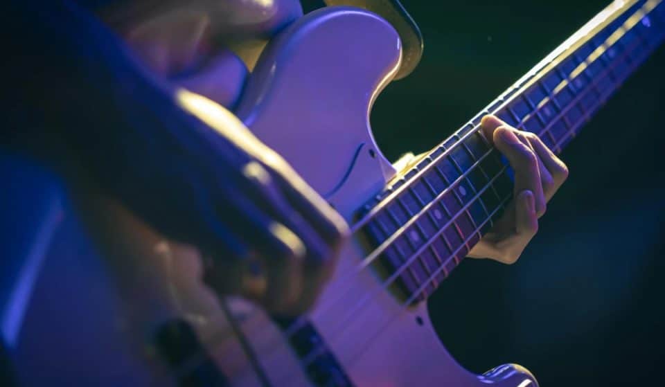 Prepara tus mejores pasos y lánzate al Rockabilly Futurama Fest