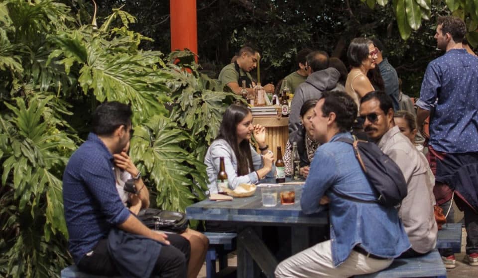 La final de Condesa Gin Ritual Series 2022 será en Lago Algo