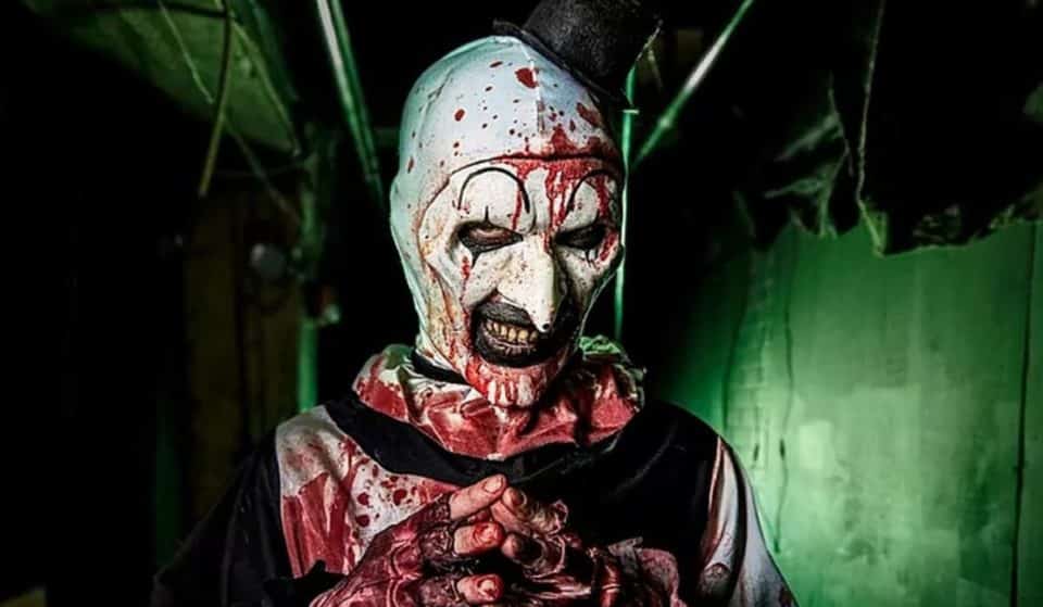 ‘Terrifier 2’ ya está de estreno en CDMX, ¿la verás?