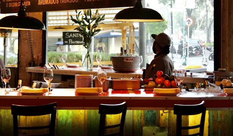 Latin America’s 50 Best Restaurants 2022: ¡6 son mexicanos!
