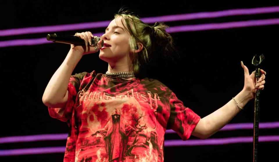 ¡Es oficial! Tendremos concierto de Billie Eilish en CDMX