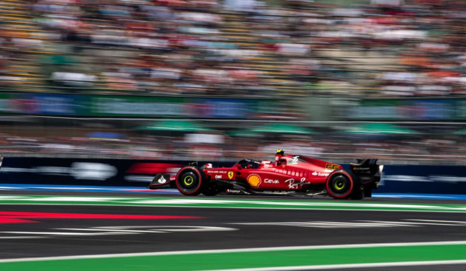 Gran Premio de México 2023: Fechas de preventa y costos