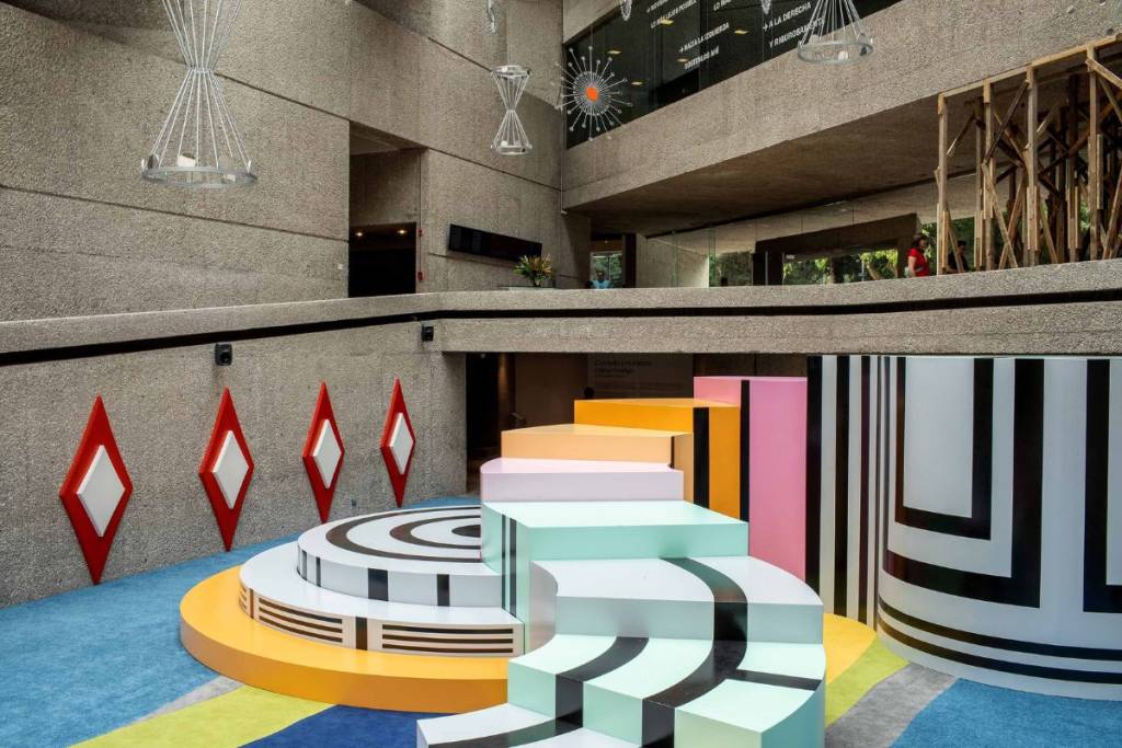 exposiciones en cdmx 2026