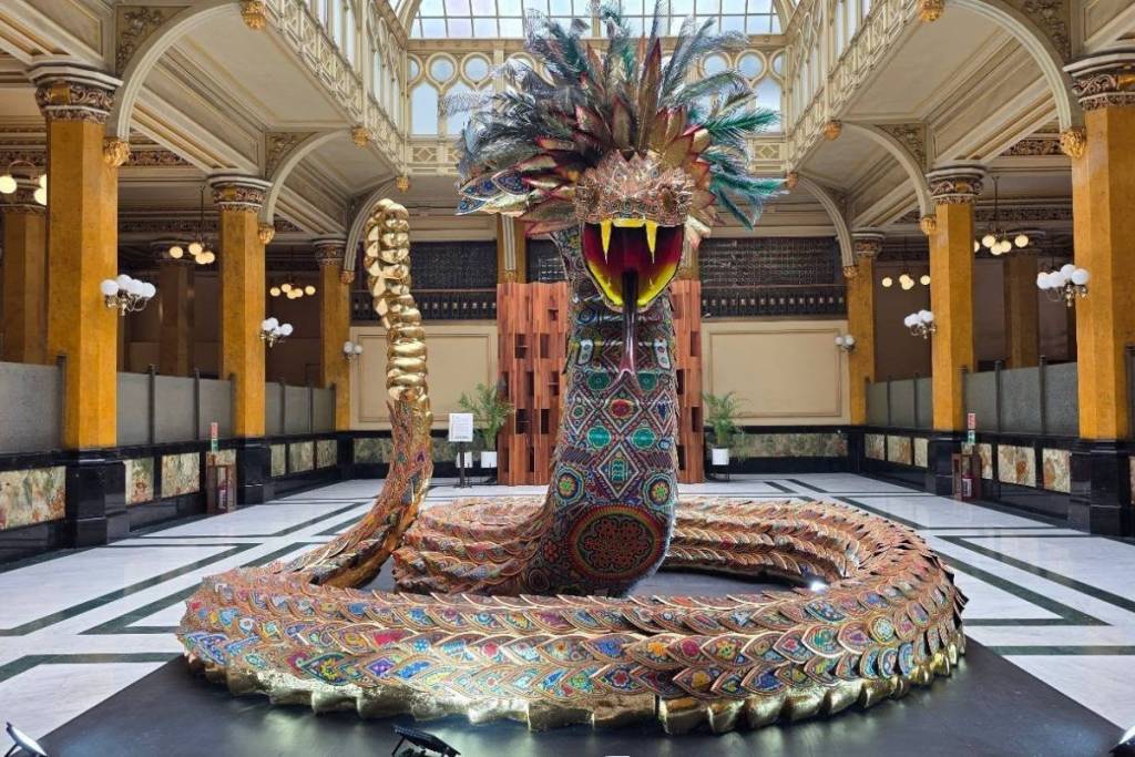 exposiciones en cdmx julio 2026