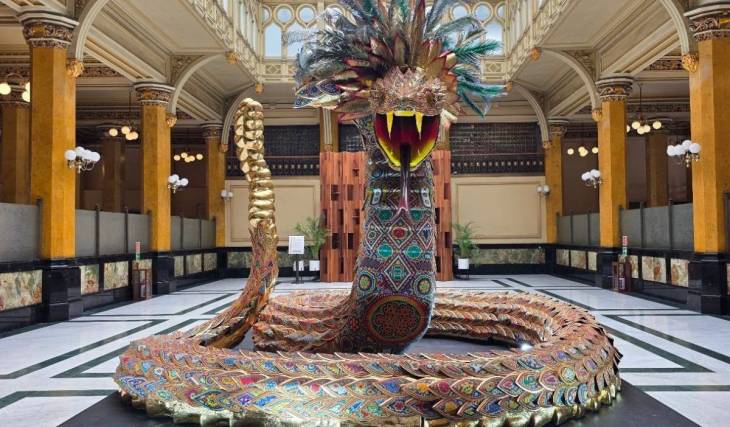 Exposiciones en CDMX para ver en julio de 2026