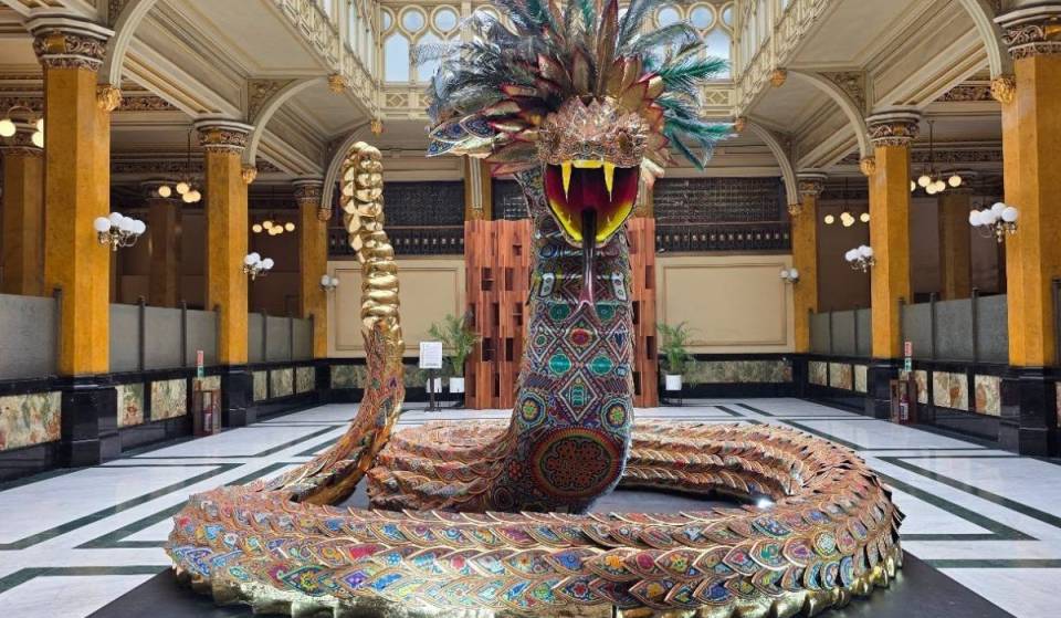 Exhibitions in Mexico City to See in July 2026