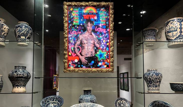 Exposiciones en CDMX para disfrutar del arte en julio de 2025