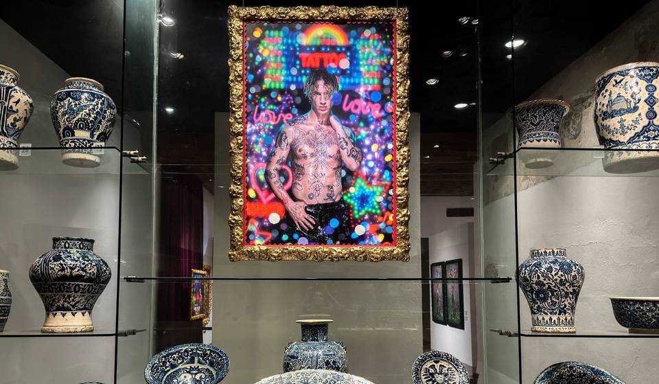Exhibitions in CDMX to enjoy art in July 2025