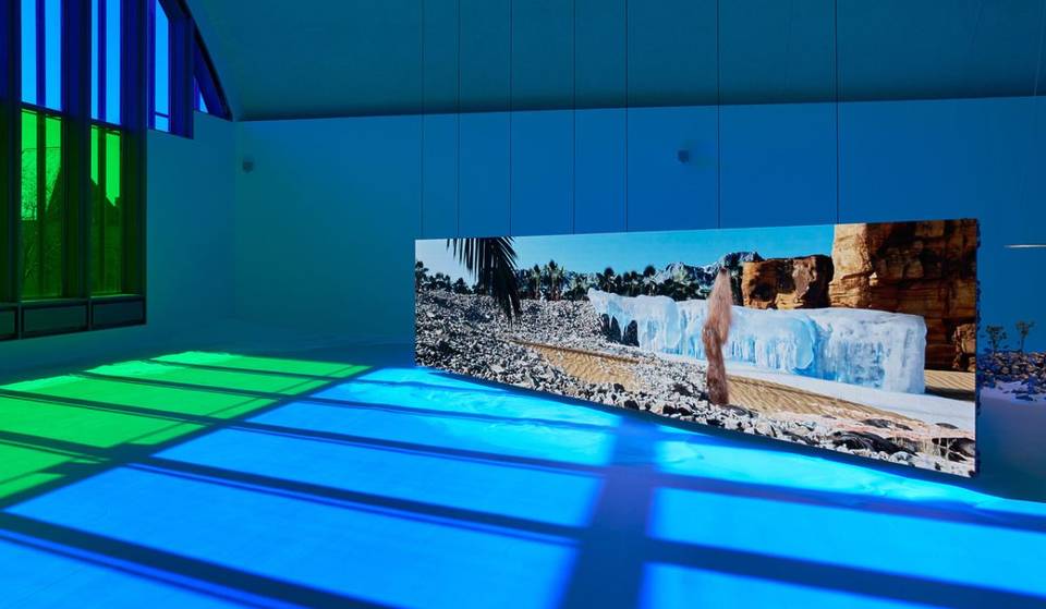 Exposiciones 2026 en CDMX para disfrutar en marzo