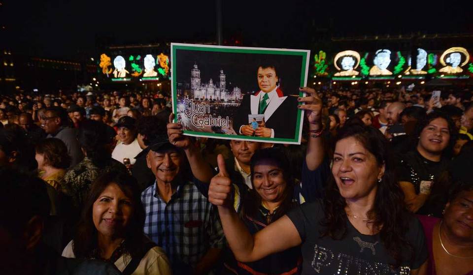 Weekend in CDMX: what to do to have fun to the fullest