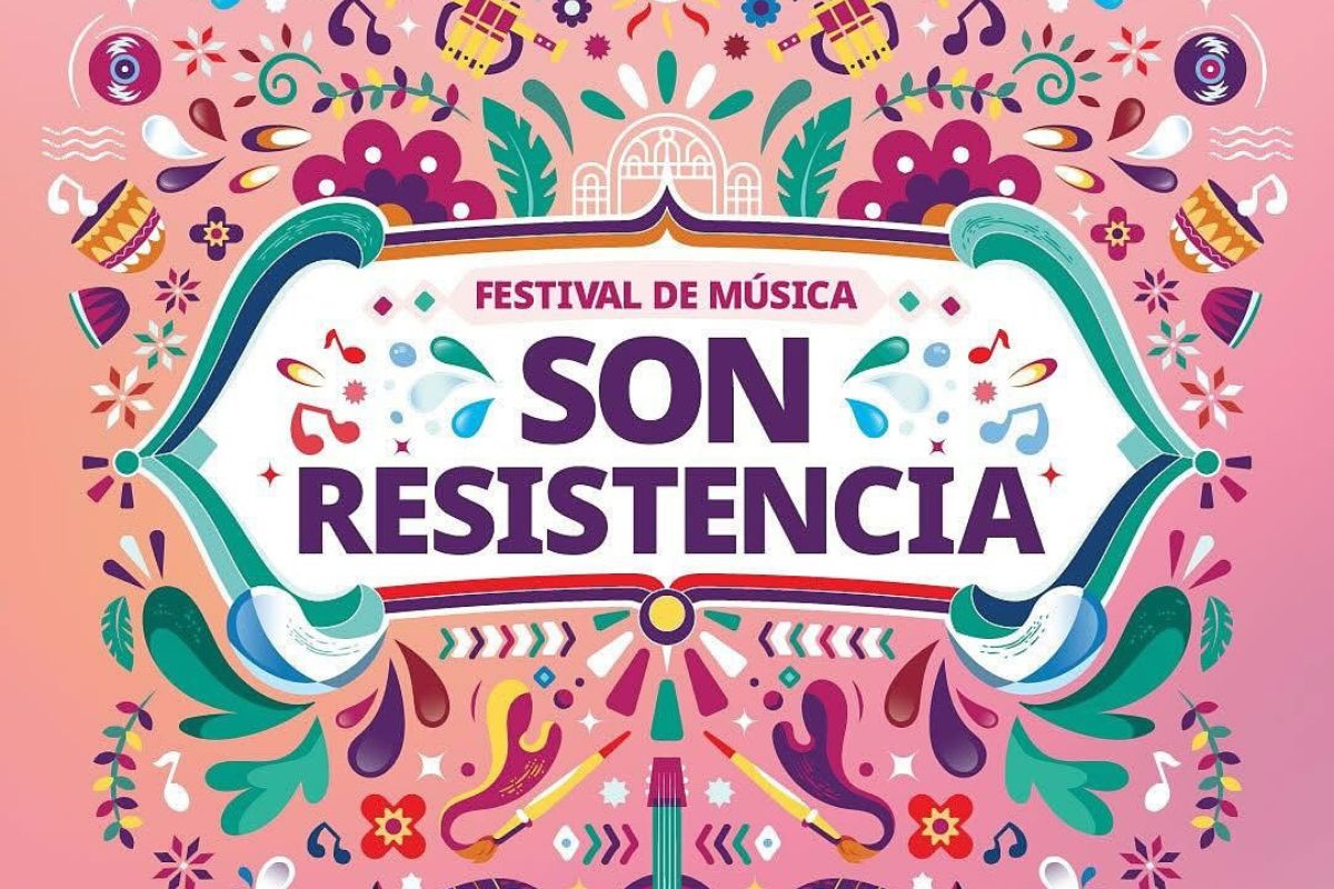 festival son resistencia los pinos