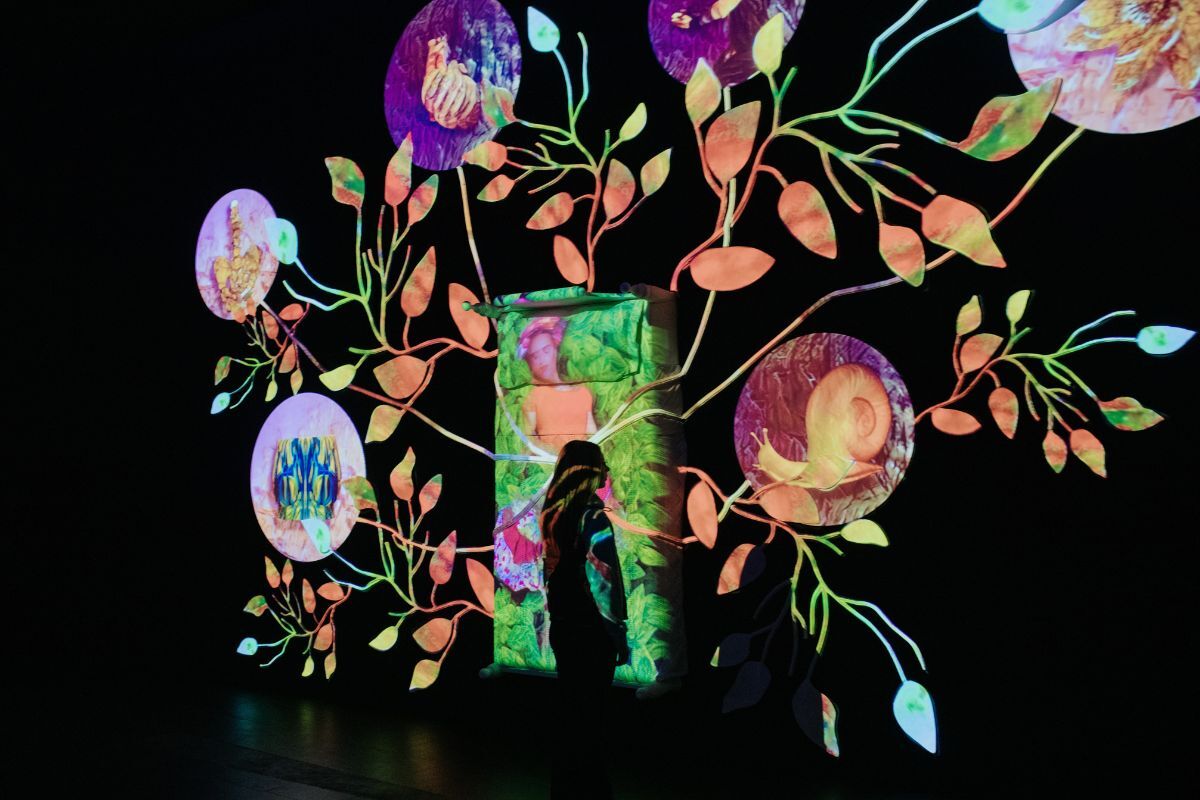 exposiciones cdmx septiembre 2025