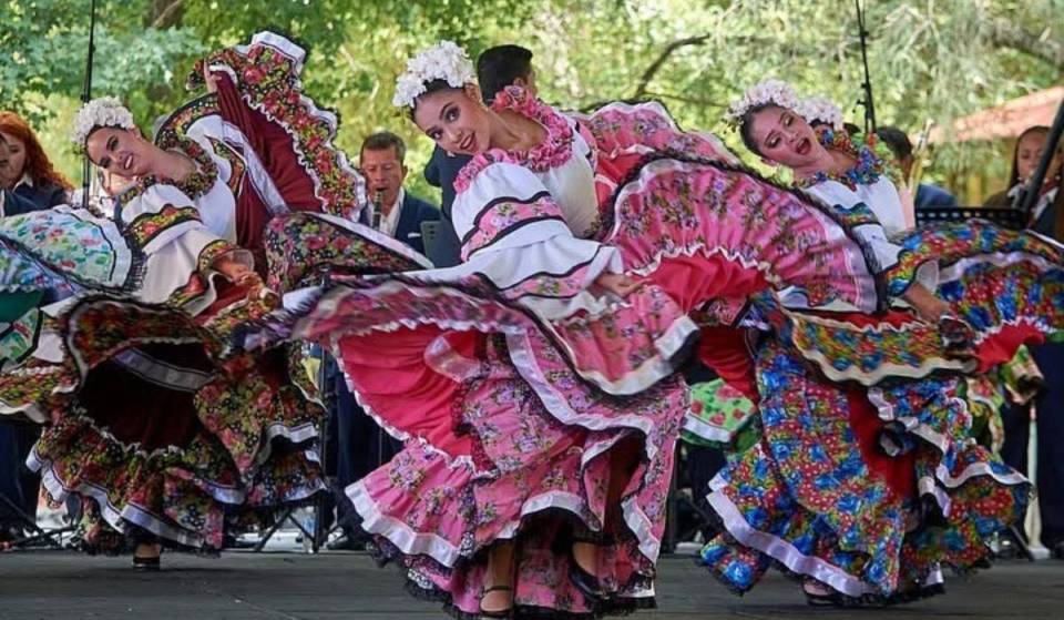 Qué hacer hoy y el fin de semana en CDMX