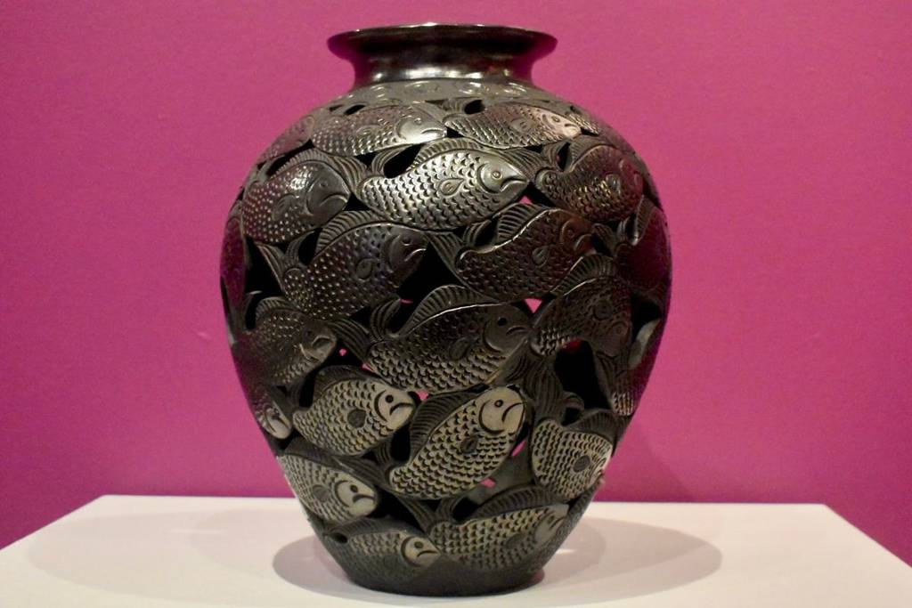 Exposición L Edición del Concurso Gran Premio Nacional de Arte Popular 2025