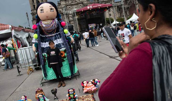Fin de semana en CDMX: qué hacer para divertirte al máximo