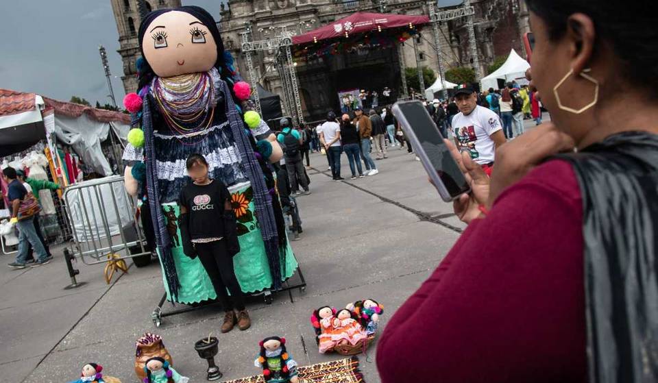 Weekend in CDMX: what to do to have fun to the maximum