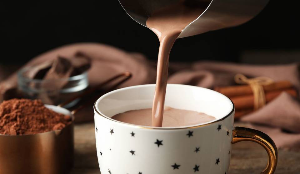 7 places to have hot chocolate in CDMX