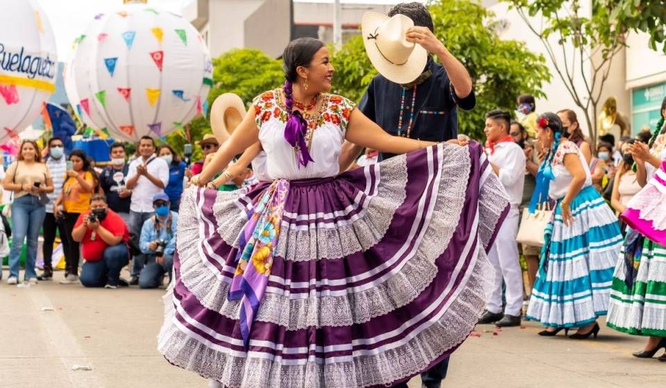 Things to Do Today and This Weekend in Mexico City: Free and Paid Local Events