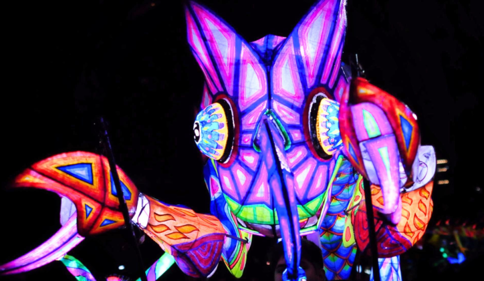What to Do Today and This Weekend in Mexico City